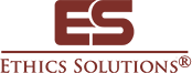 Ethics Solutions Logo